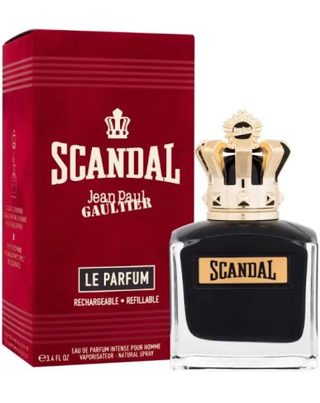 Scandal Pour Homme Le Parfum 100ml