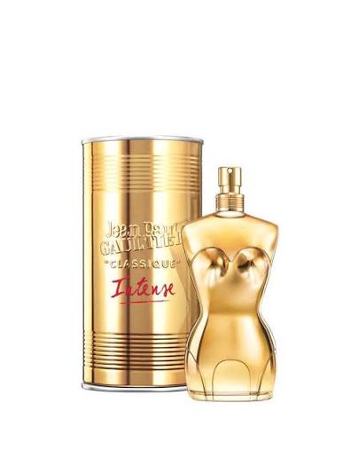 Classique Intense Jean Paul Gaultier JPG 100ml