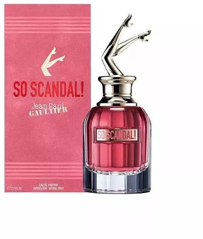 So Scandal Jean Paul Gaultier JPG 80ml
