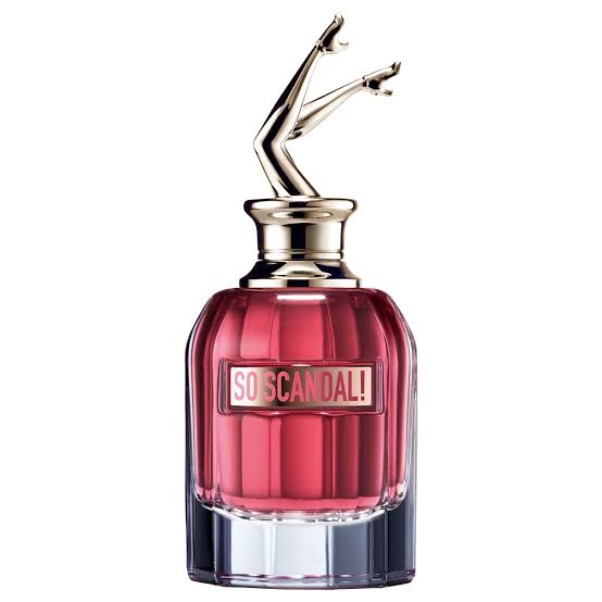 So Scandal Jean Paul Gaultier JPG 80ml
