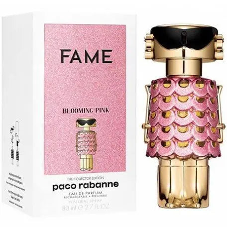 Fame Blooming Pink de Rabanne 100ml