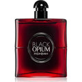 Black Opium OVER RED de Yves Saint Laurent YSL 100ml