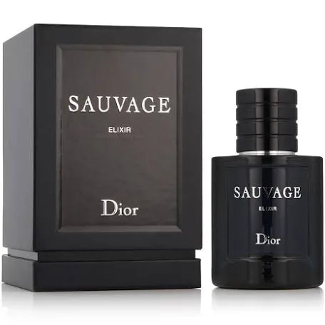 Sauvage Elixir Dior 60ml