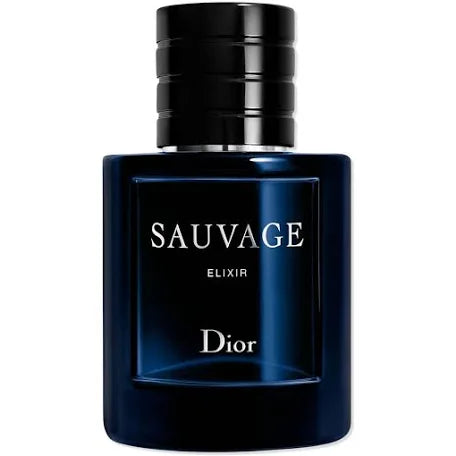 Sauvage Elixir Dior 60ml