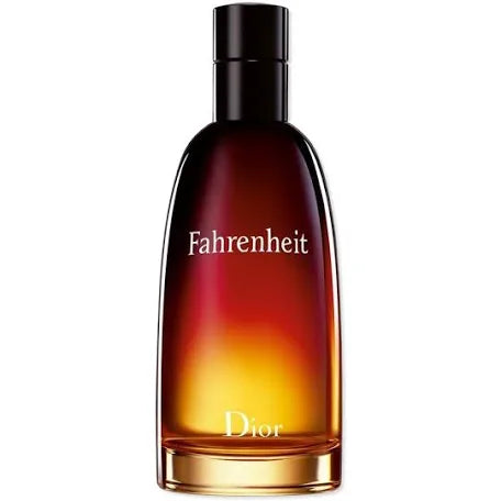 Fahrenheit EDP Dior 100ml