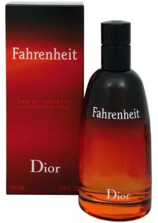 Fahrenheit EDP Dior 100ml