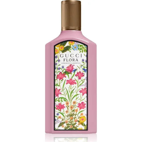 Flora by Gucci Eau de Parfum 100ml