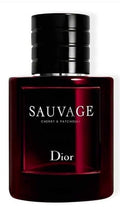 Dior Sauvage Cherry & Patchouli Elixir 60ml