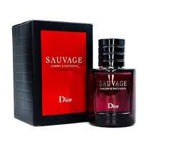 Dior Sauvage Cherry & Patchouli Elixir 60ml