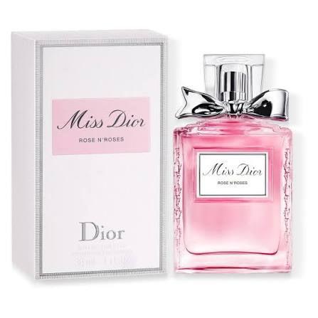 Miss Dior Rose N'Roses Dior 100ml