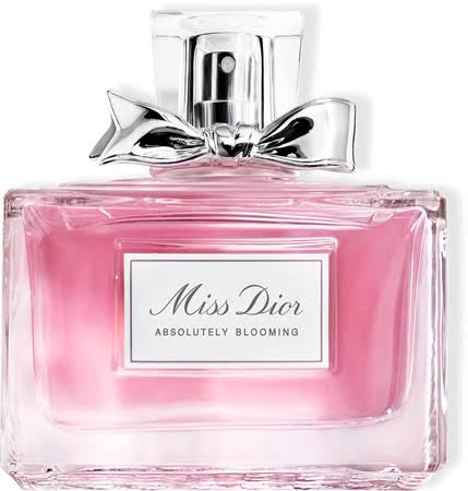 Miss Dior Absolutely Blooming 100ml