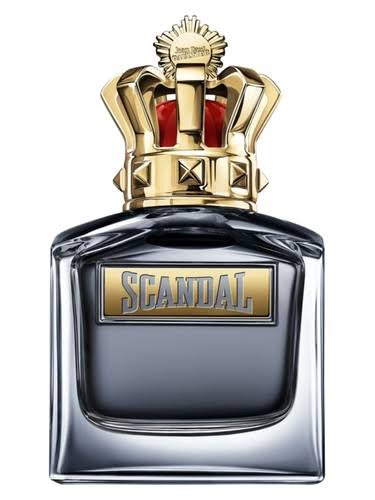 Scandal EDT homme Jean Paul Gaultier JPG 100ml