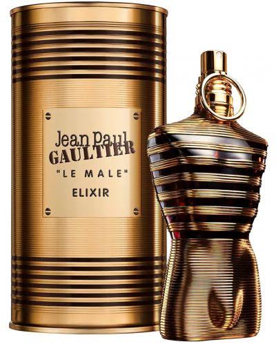 Le Male Jean Paul Gaultier JPG 125ml