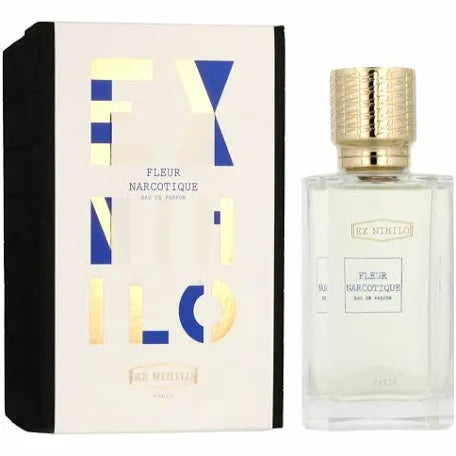 Ex Nihilo - Fleur Narcotique 100 ml