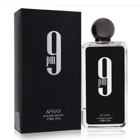 Afnan 9PM 100 ml