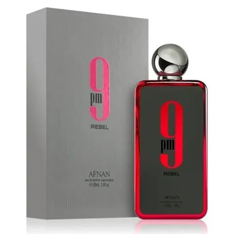 Afnan 9PM Rebel 100 ml