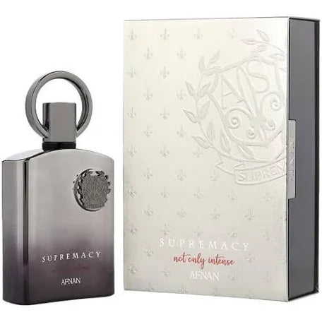 Afnan Supremacy Not Only Intense 100 ml