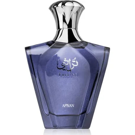 Afnan Turathi Blue 90 ml