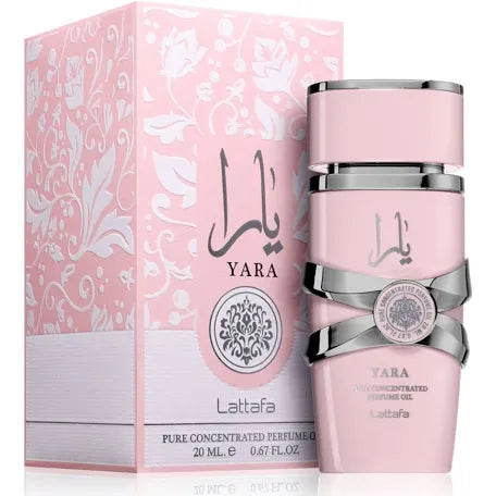 Lattafa Yara 100 ml