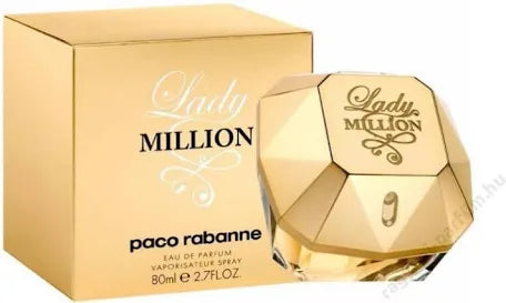 Lady Million EDP 80 ml