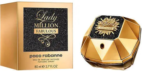 Lady Million Fabulous EDP 80 ml