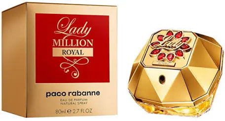 Lady Million Royal EDP 80 ml