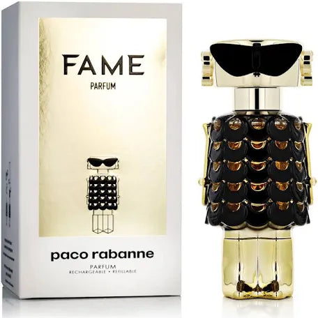 Fame Parfum 80 ml