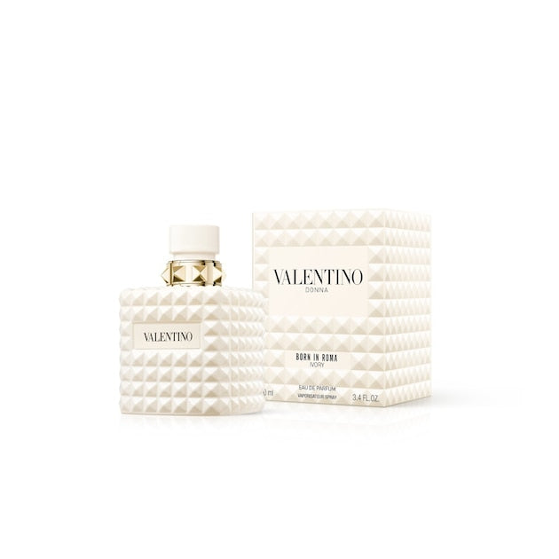 Valentino Roma Randez-Vous Ivory Donna Eau de Parfum 100ml