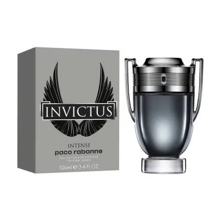 Invictus Intense 100 ml
