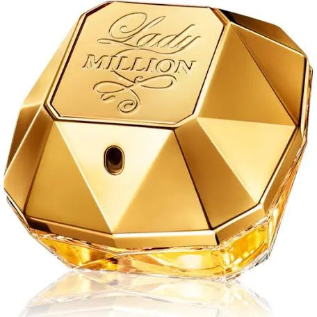 Lady Million Eau de Parfum 100 ml