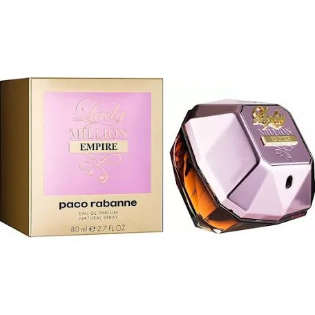 Lady Million Empire 100 ml
