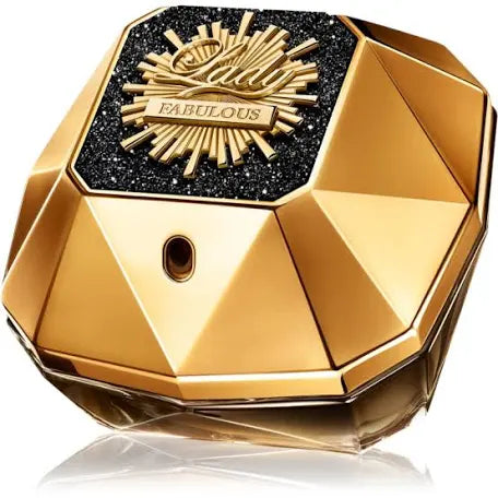 Lady Million Fabulous 100 ml