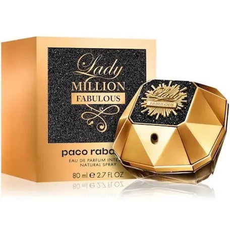 Lady Million Fabulous 100 ml