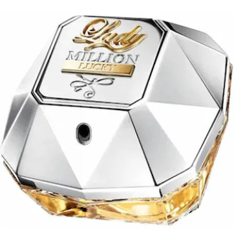 Lady Million Lucky 100 ml