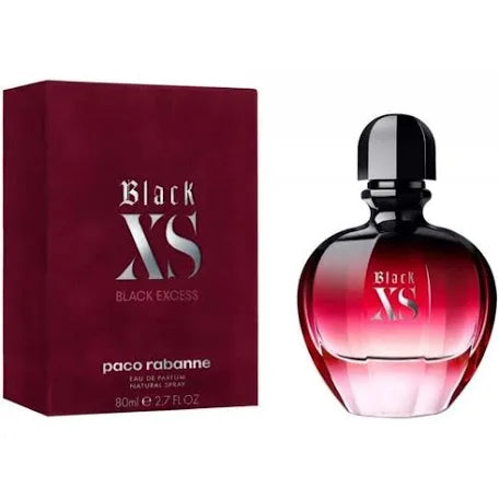 Black XS for Her 100 ml