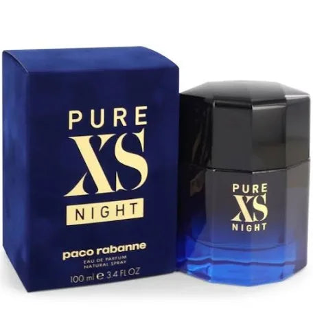 Pure XS Night 100 ml