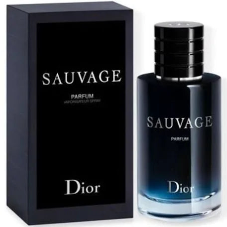 Sauvage Eau de Parfum 100 ml