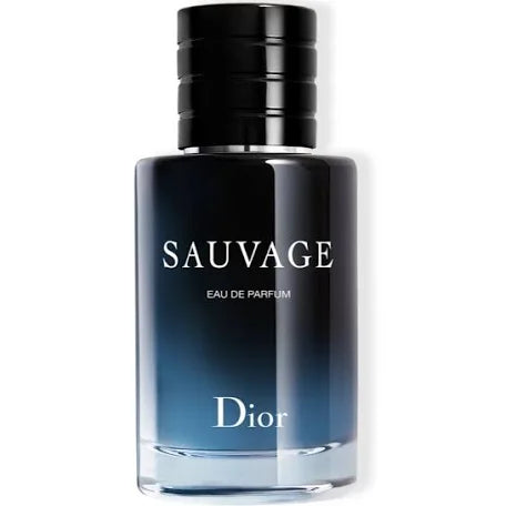 Sauvage Eau de Parfum 100 ml
