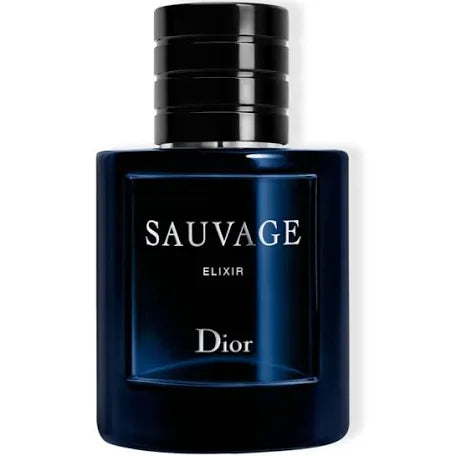 Sauvage Elixir 100 ml