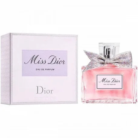 Miss Dior Eau de Parfum 100 ml