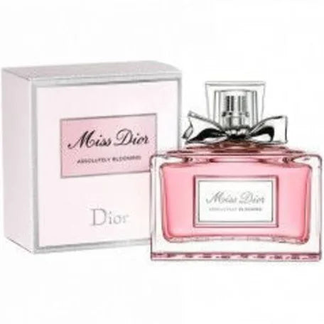 Miss Dior Absolutely Blooming 100 ml