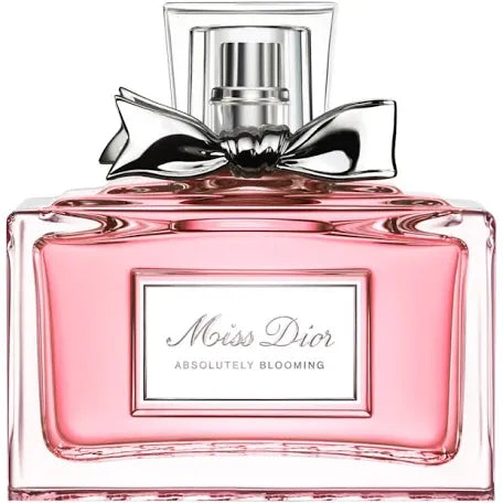 Miss Dior Absolutely Blooming 100 ml