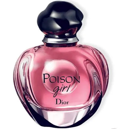 Poison Girl Eau de Parfum 100 ml