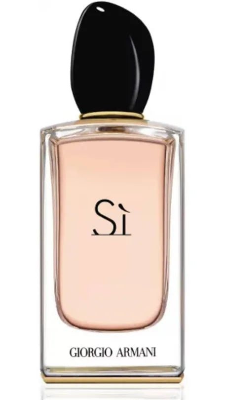 Sí Eau de Parfum 100 ml