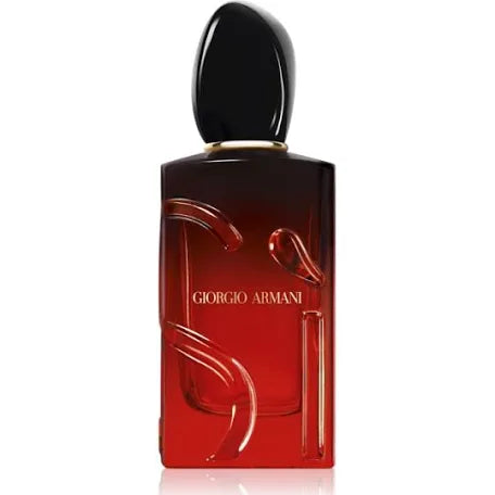 Sí Passione Intense 100 ml