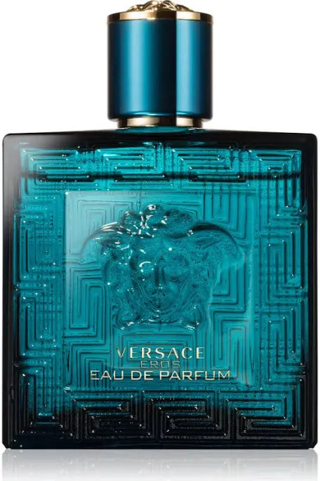 Eros Eau de Parfum 100 ml