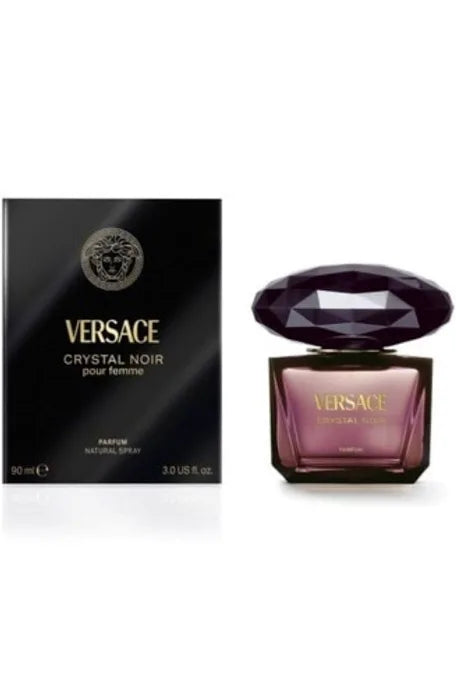 Versace Crystal Noir 100 ml