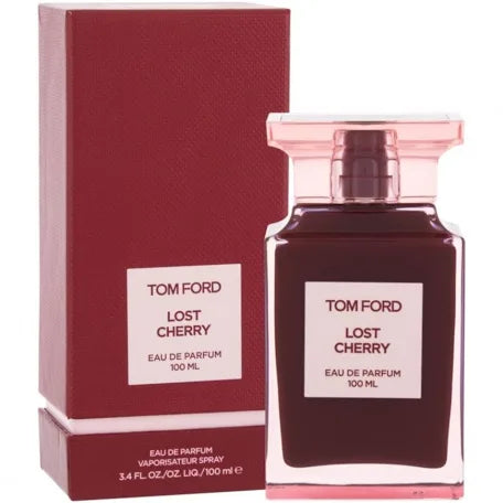 Tom Ford Lost Cherry 100 ml