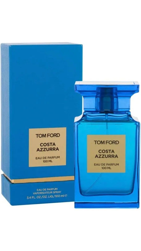 Tom Ford Costa Azzurra 100 ml