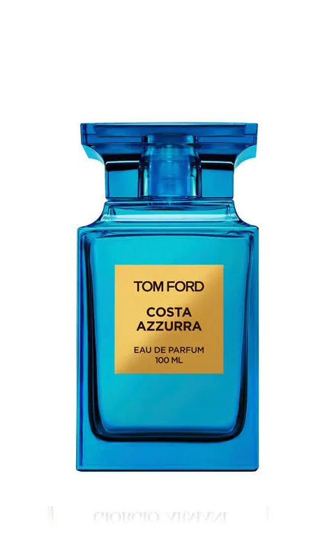 Tom Ford Costa Azzurra 100 ml